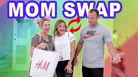 step mom swap|flight Attendent Moms Give Their Stepsns Gifts They Won’t